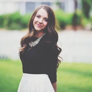 Meet your Posher, Brooke